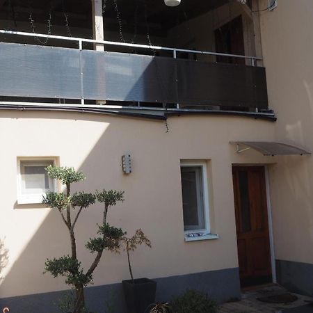 Apartman Kotva Патинце Экстерьер фото