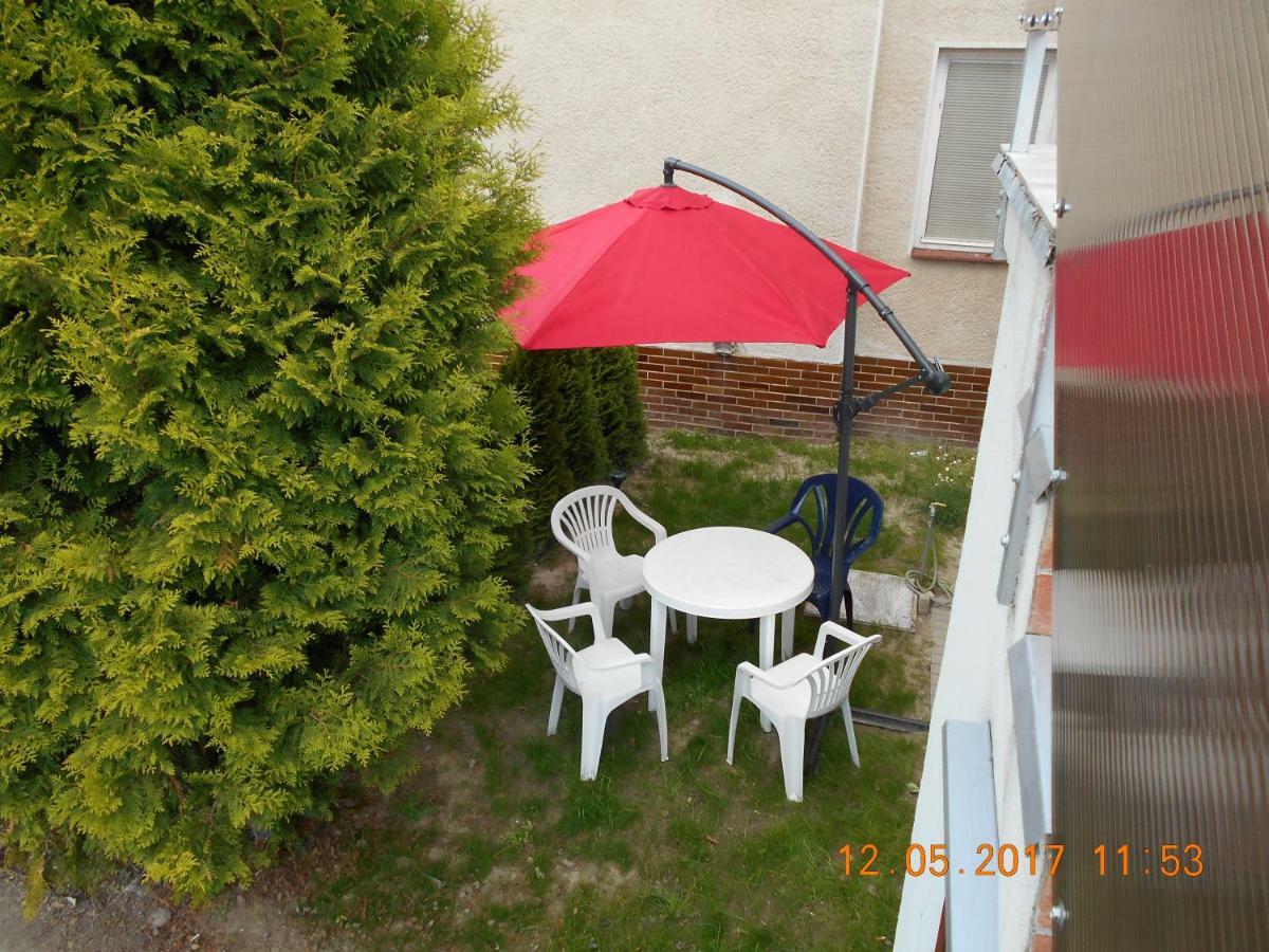 Apartman Kotva Патинце Экстерьер фото
